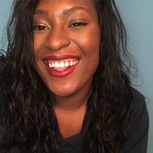 Meet your Posher, Rhianna